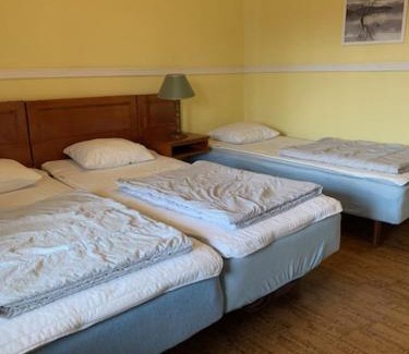 Fegen Hostel | Fegens Vandrarhem
