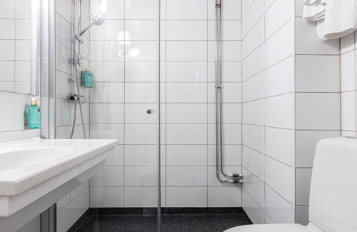Kramfors Hotel | First Hotel Kramm