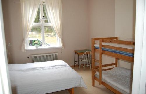 Arjang Hostel | Folsom
