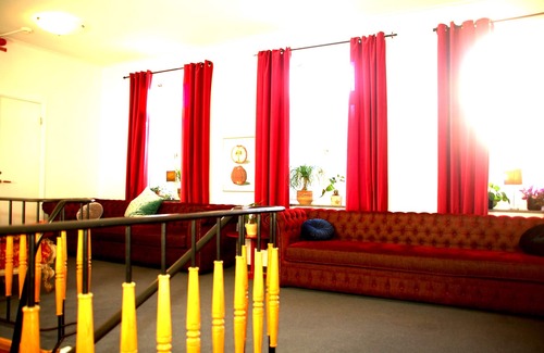 Forshaga Hostel | Forshagahotell gästgiveri