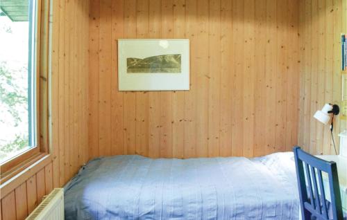 Aspet House | Four-Bedroom Holiday Home In Ahus