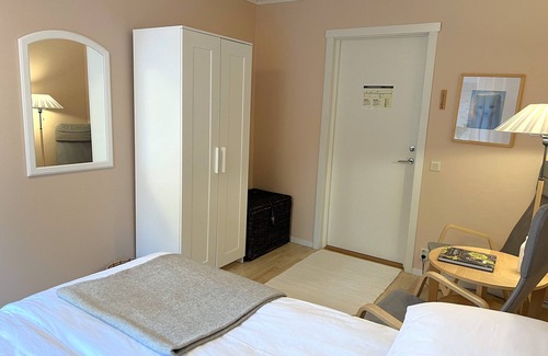 Morkret Hostel | Fulufjällsgården - Hostel
