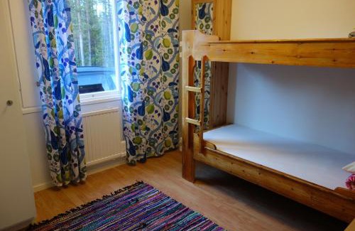 Morkret Hostel | Fulufjällsgården