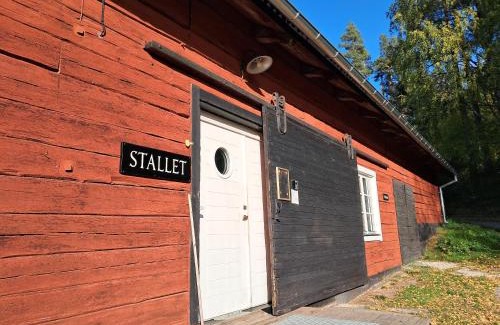 Furudals bruk Hostel | Furudals Bruk