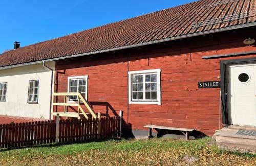 Furudals bruk Hostel | Furudals Bruk