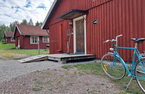 Furudals bruk Hostel | Furudals Bruk