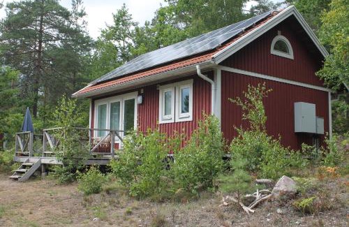 Gamleby House | Gärdsholmens Skärgårdshemman "Eken"