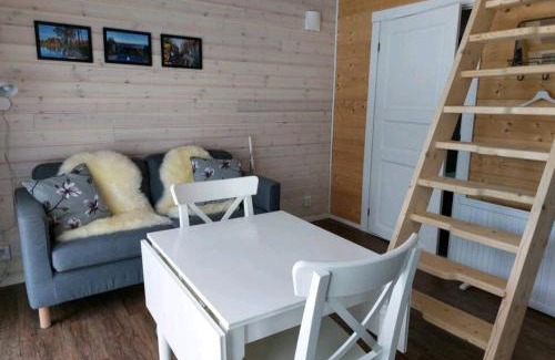 Stode Apartment | Gästehaus Lilla-Viken