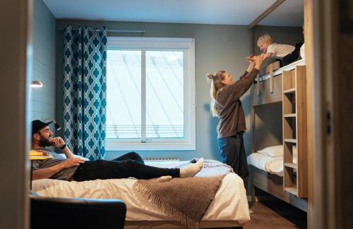 Undersaker Hostel | Gårdshuset Vandrarhem