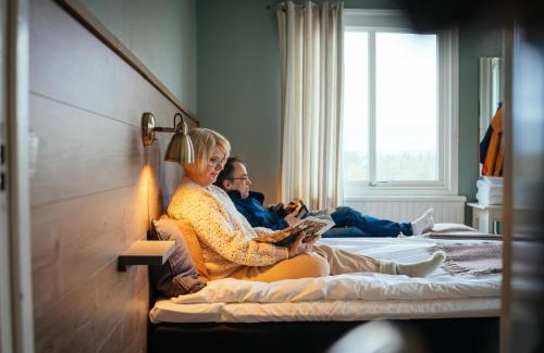 Undersaker Hostel | Gårdshuset Vandrarhem