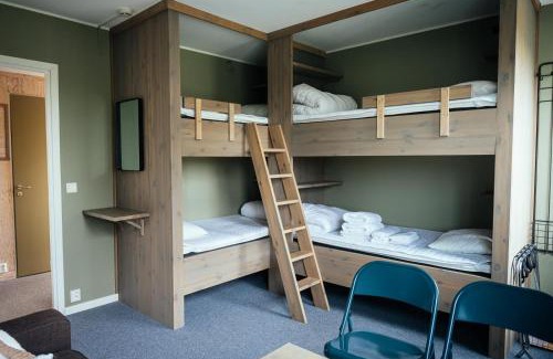 Undersaker Hostel | Gårdshuset Vandrarhem