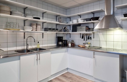 Centrum Hostel | Göteborg Hostel
