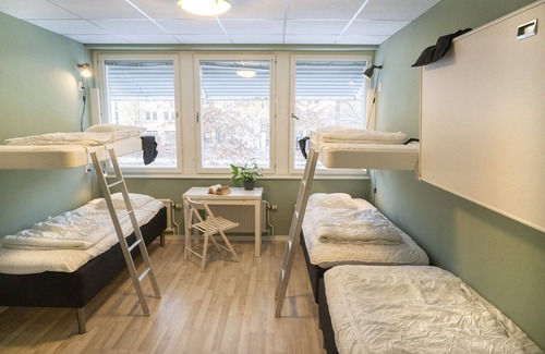 Centrum Hostel | Göteborg Hostel