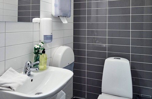 Centrum Hostel | Göteborg Hostel