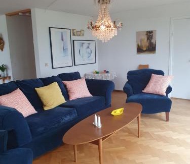 Margretetorp Apartment | Gamla macken Utsikten