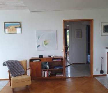 Margretetorp Apartment | Gamla macken Utsikten