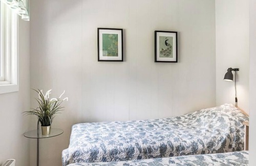 Karlstad Municipality House | Gapern by Interhome
