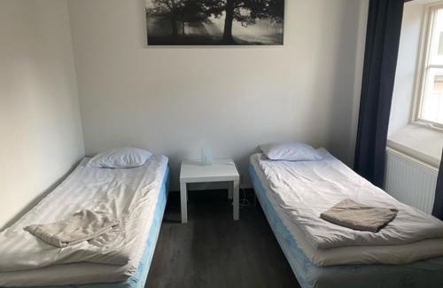 Gavle Hostel | Gefle vandrarhem