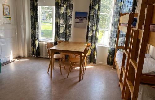 Gavle Hostel | Gefle vandrarhem