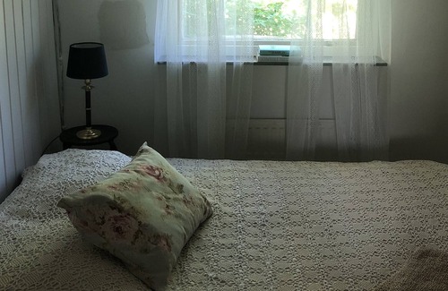Rimbo House | Genuine 100-year old countryside cottage with outdoor jacuzzi