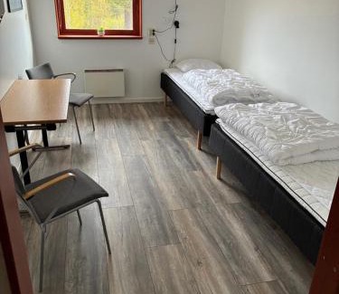 Solleron Cabin | Gesundaberget Lodge & Parstugor