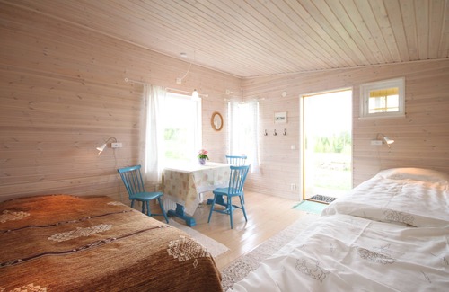 Ramvik Hostel | Getbergets Bed & Breakfast - Hostel