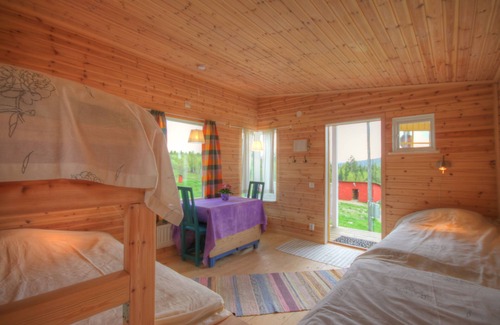 Ramvik Hostel | Getbergets Bed & Breakfast - Hostel