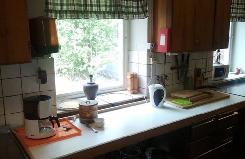 Svenstavik Hostel | Gillhov camping and B&B - Hostel