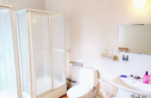Svenstavik Hostel | Gillhov camping and B&B - Hostel