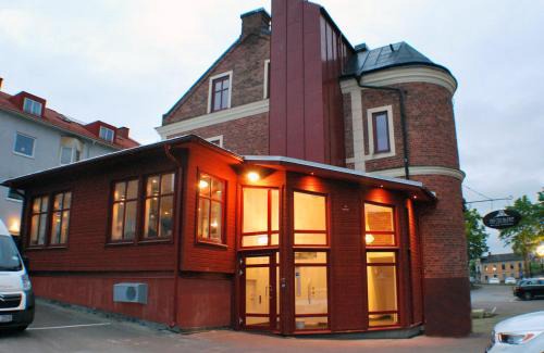 Arvika Hostel | Go to sleep Arvika