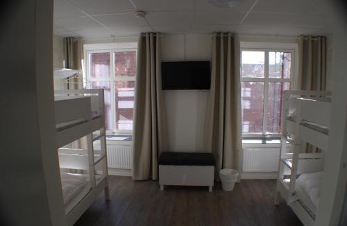 Arvika Hostel | Go to sleep Arvika