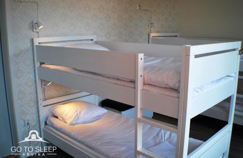 Arvika Hostel | Go to sleep Arvika