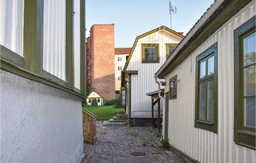 Trosso Apartment | Gorgeous Apartment In Karlskrona With Wifi