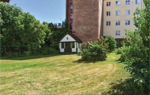 Trosso Apartment | Gorgeous Apartment In Karlskrona With Wifi