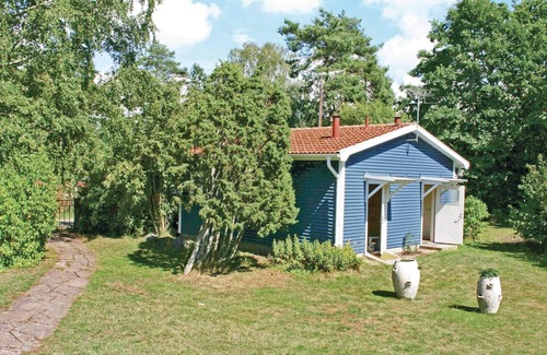 Farjestaden House | Gorgeous home in Färjestaden with WiFi