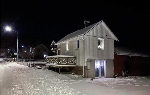 Fengersfors House | Gorgeous Home In Fengersfors With Wifi
