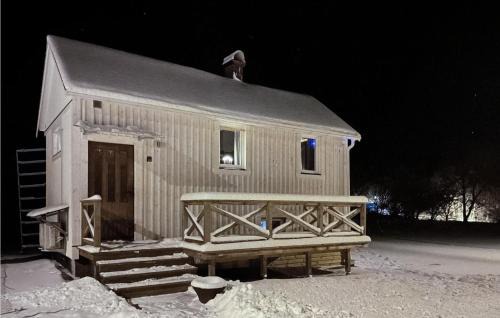 Fengersfors House | Gorgeous Home In Fengersfors With Wifi