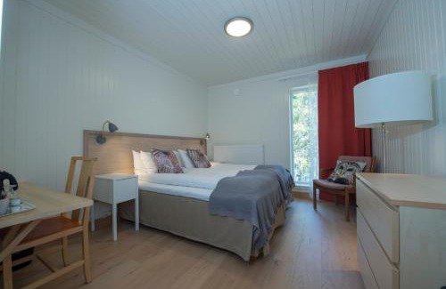 Grano Cabin | Granö Beckasin