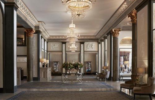 Norrmalm Hotel | Grand Hôtel Stockholm