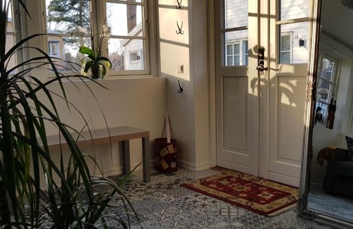 Huddinge Municipality Apartment | Great stay close the Stockholm fair