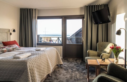 Tallberg Hotel | Green Hotel