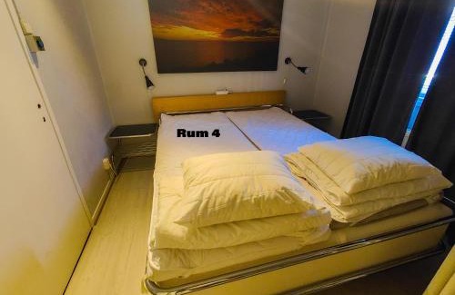Borgholm Hostel | Guest House Tullgatan 24