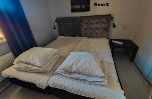 Borgholm Hostel | Guest House Tullgatan 24