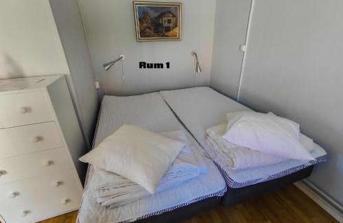 Borgholm Hostel | Guest House Tullgatan 24