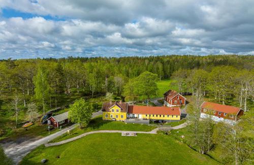 Vastervik Apartment | Gula Villan apartment