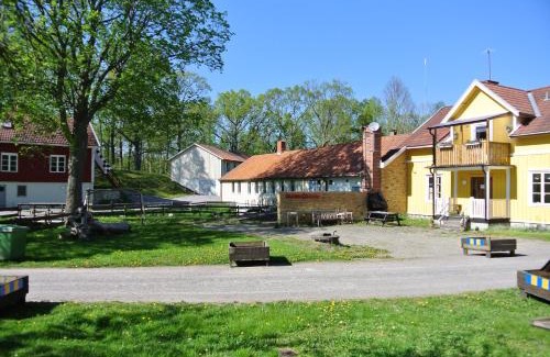 Vastervik Apartment | Gula Villan apartment