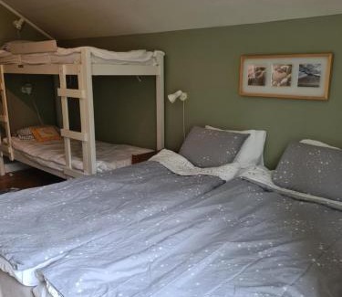 Hablingbo Hostel | Gute Vingård