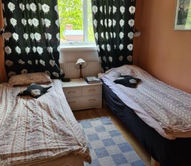 Hablingbo Hostel | Gute Vingård