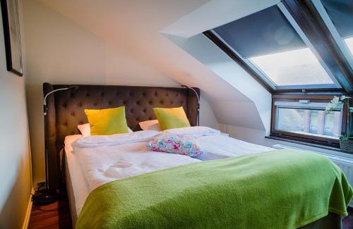 Helsingborg Hotel | H5 Hotel