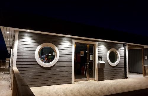 Olofstrom Hostel | Halens Camping och Stugby